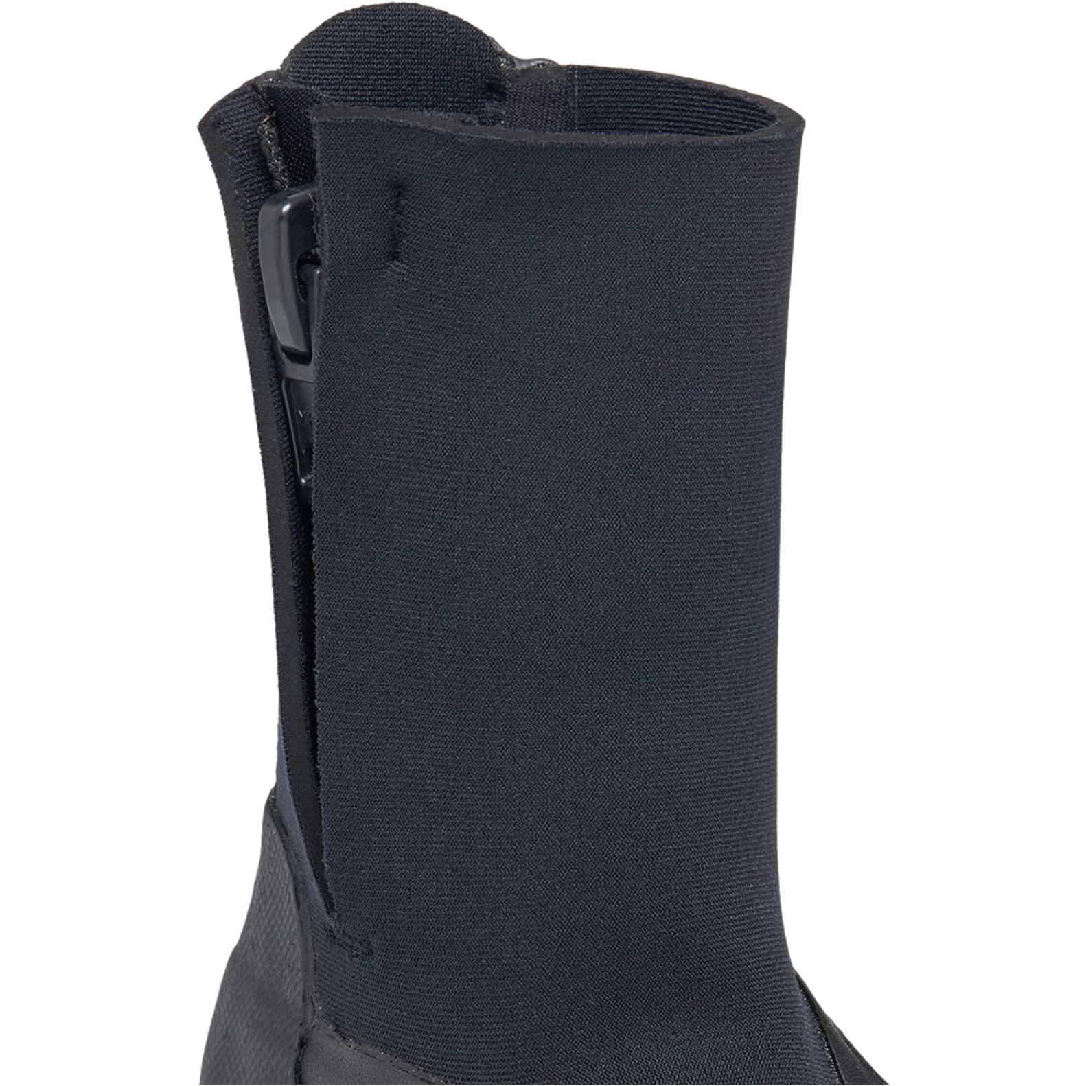 2026 Rip Curl Omega 3mm Round Toe Zip Boots 122MSA - Black